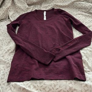 Lululemon Swiftly Tech